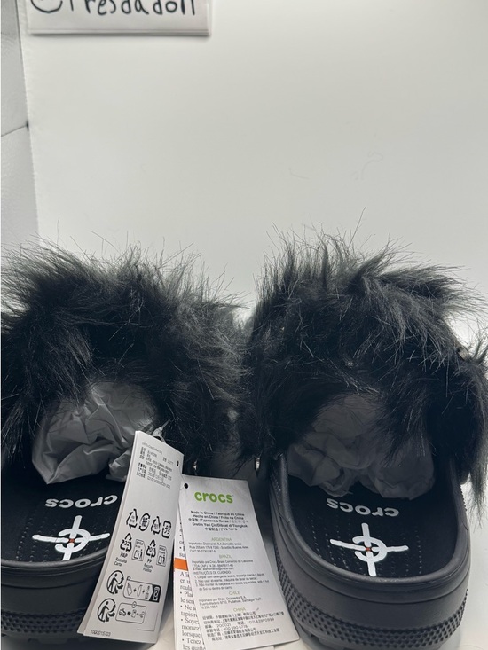 Crocs X Chito collaboration main image 4